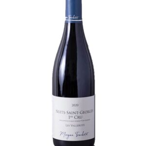 Les Vallerots Nuits Saint Georges 1er Cru