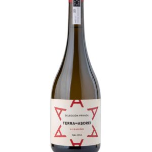 Terra de Asorei Selección Privada