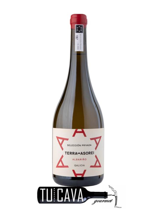 Terra de Asorei Selección Privada