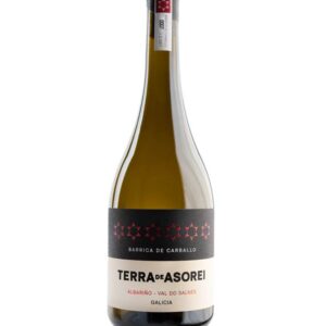 Terra de Asorei Barrica