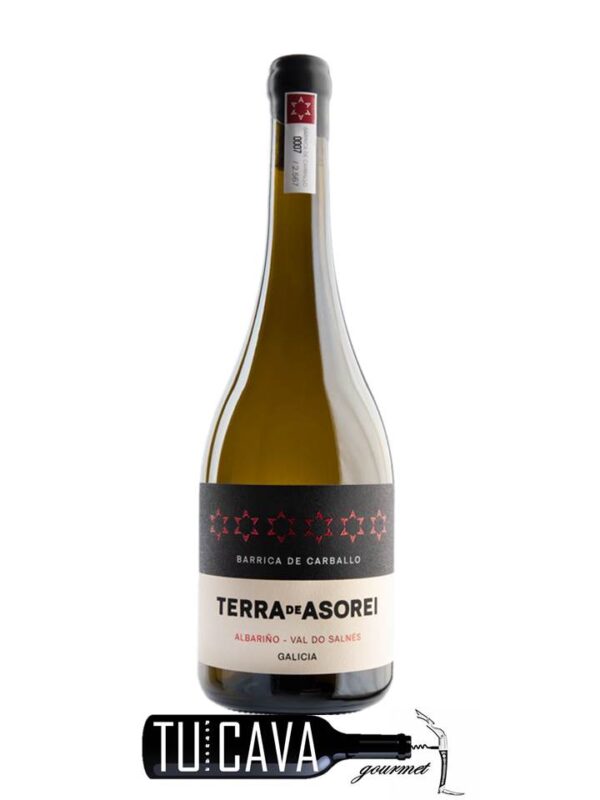 Terra de Asorei Barrica